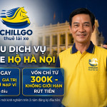Tuyển tài xế lái xe hộ Hà Nội
