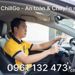 Thuê Tài Xế Lái Xe Theo Ngày
